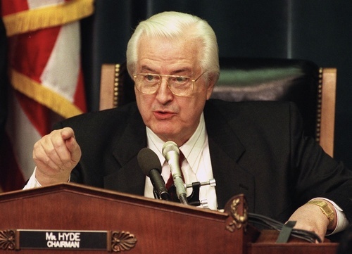 Henry Hyde
