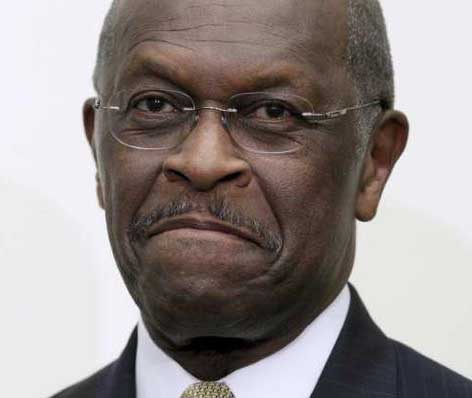 Herman Cain