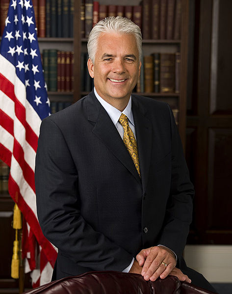John Ensign
