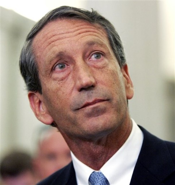 Mark Sanford